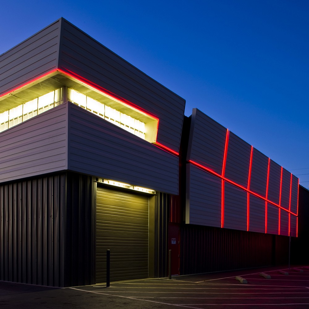 Светодиодная лента синяя Лента светодиодная Feron LS704 60SMD(2835)/м  4.4Вт/м 220V синий IP65 100 метров (цена за метр) 26242 