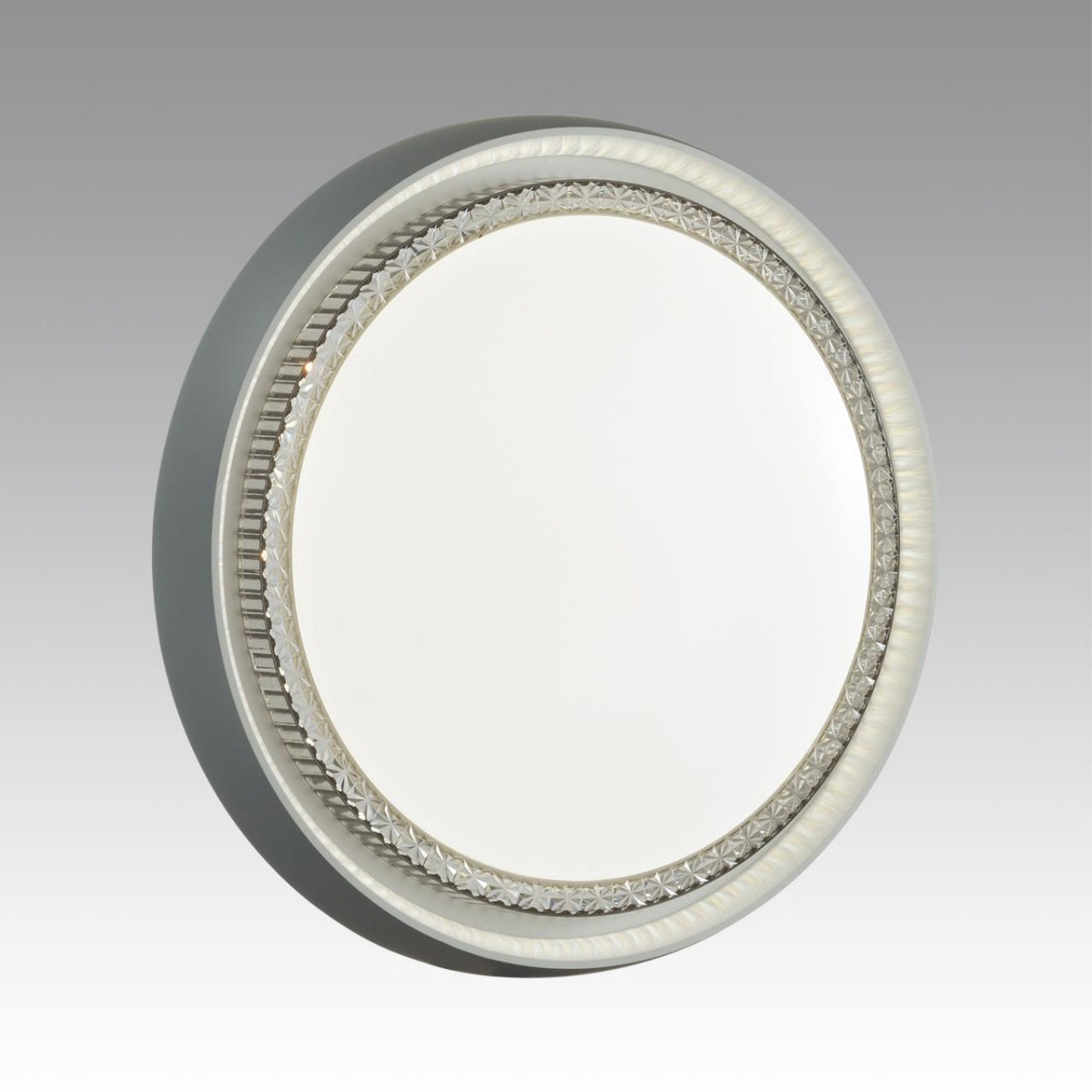 Управляемые светодиодные светильники и люстры Настенно-потолочный светильник СОНЕКС 7644/EL RAHIG 