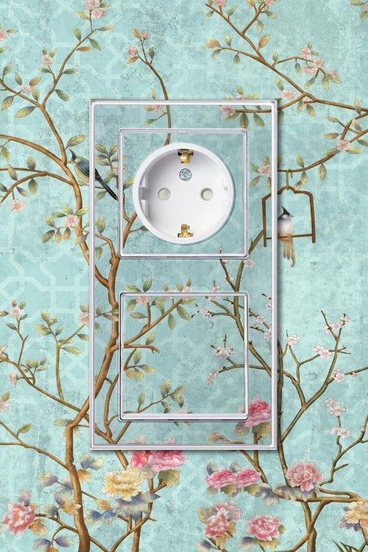 AtlasDesign Белый Выключатель 1-клавишный Systeme Electric AtlasDesign Art белый ATN200111