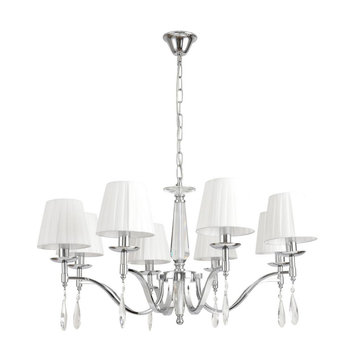 Люстры Люстра LUMION 8316/8 MAGDA