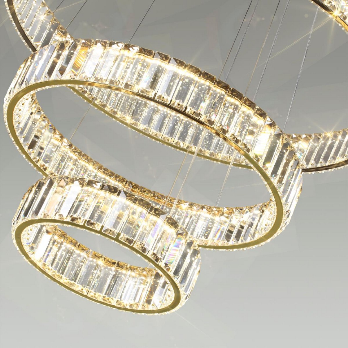 Люстры Люстра ODEON LIGHT 5015/88L Vekia 