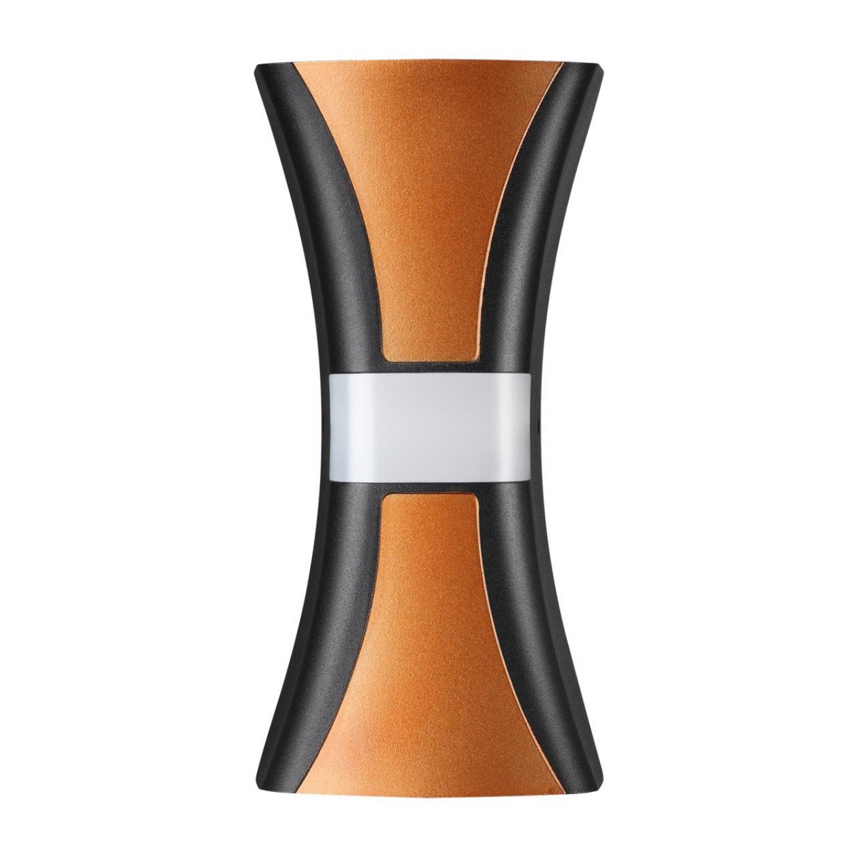 Светодиодные ландшафтные светильники Светильник ландшафтный светодиодный настенный NOVOTECH 358936 CALLE 