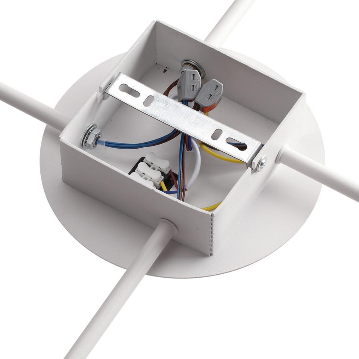 Люстры Люстра потолочная LUMION 8235/12C GARETA 