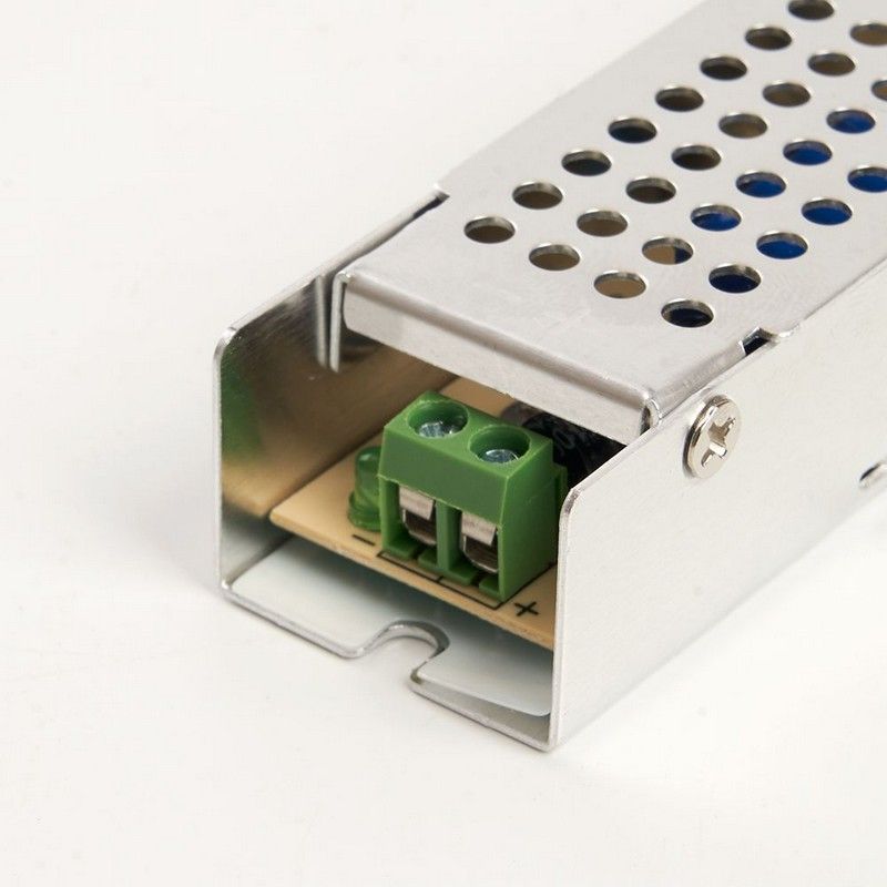 Блоки питания для светодиодной ленты Трансформатор Feron для светодиодной ленты 24W 12V (драйвер) LB009 48006 