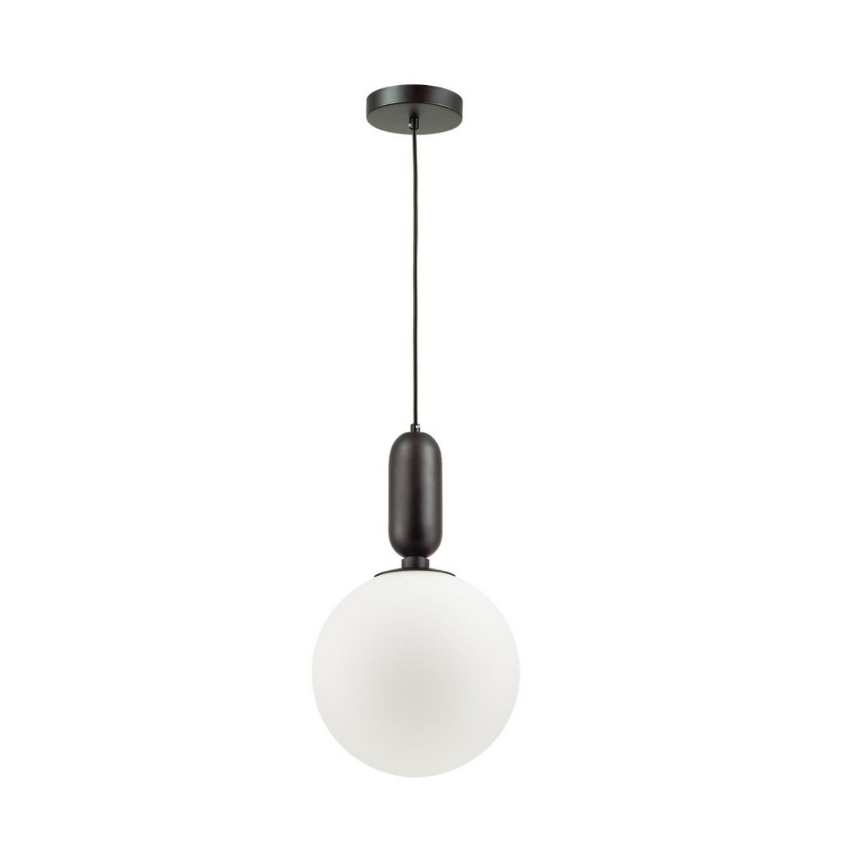 Подвесные светодиодные светильники Подвес ODEON LIGHT 4671/1 OKIA 
