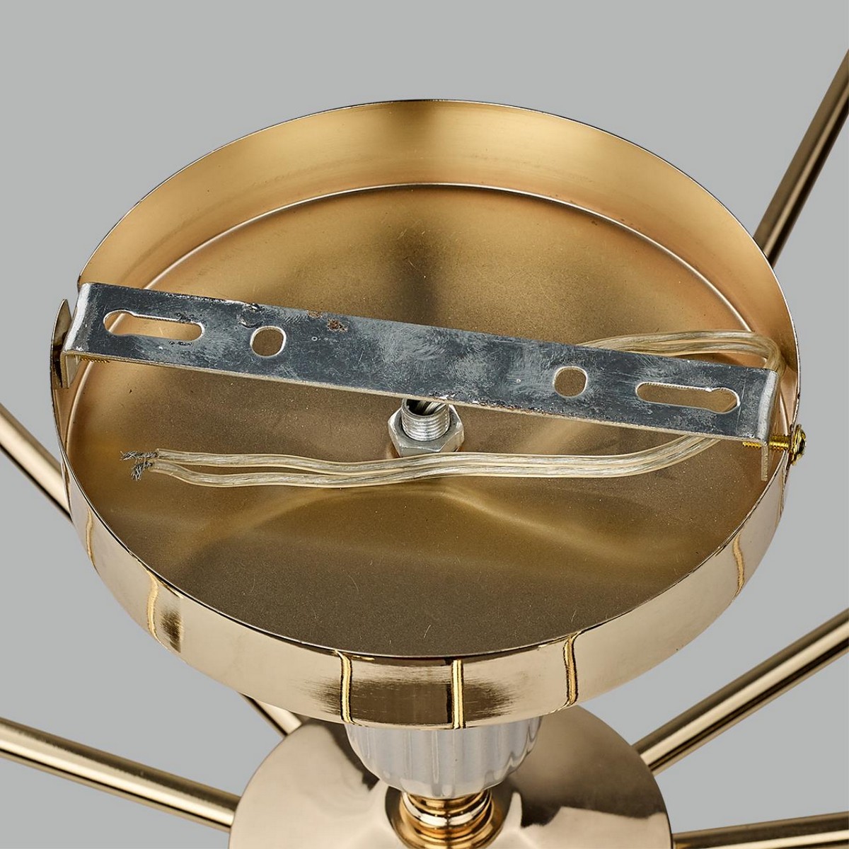 Люстры Люстра потолочная LUMION 6580/7C VIVIEN 