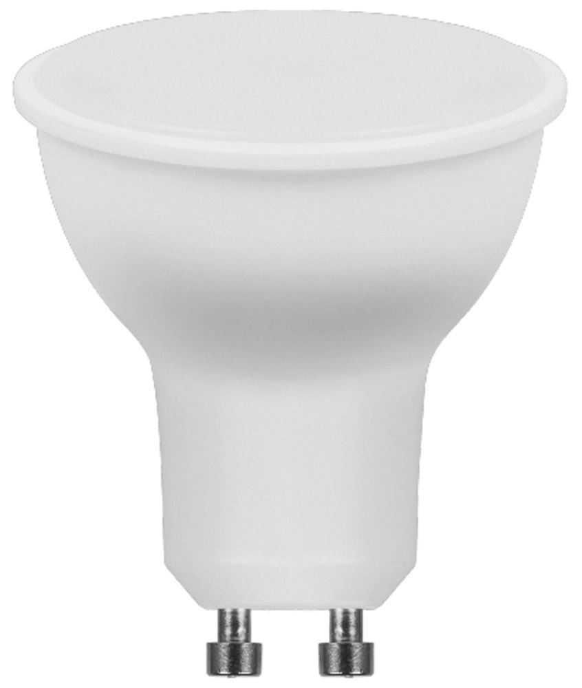 GU10 Лампа светодиодная Feron LB-26 MR-16 GU10 7W 230V 4000K 25290 