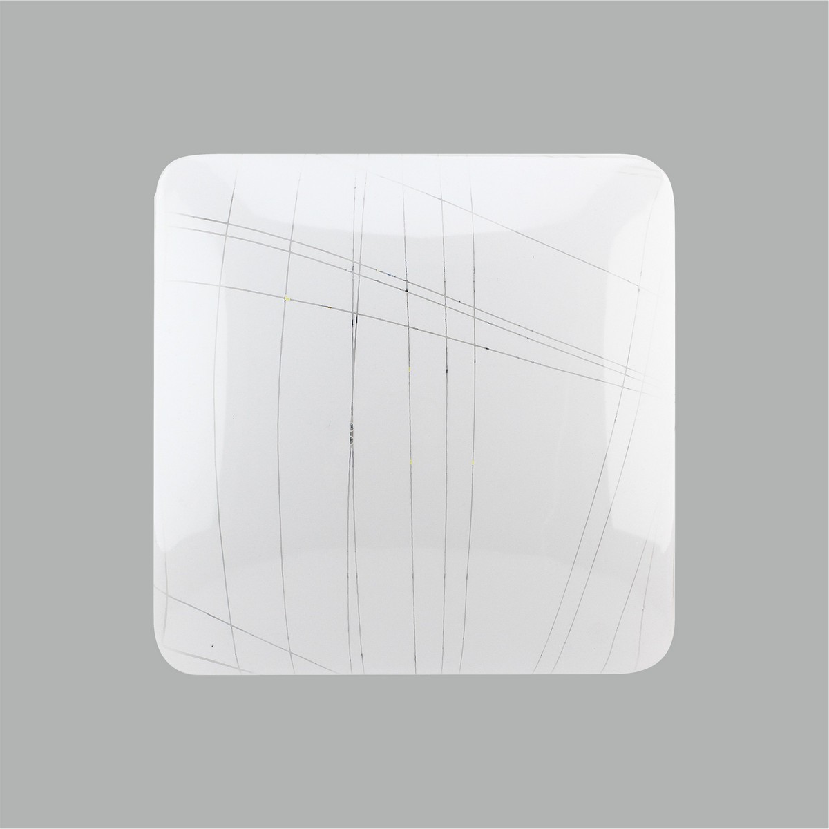 Накладные светодиодные светильники Светильник светодиодный Leek LE 061201-077 потолочный Гранж 18W 6000K