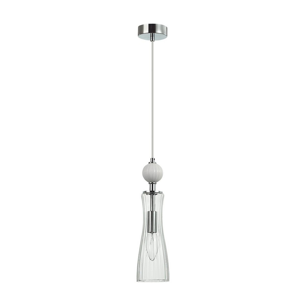 Подвесные светодиодные светильники Подвес LUMION 8268/1A EMILY 
