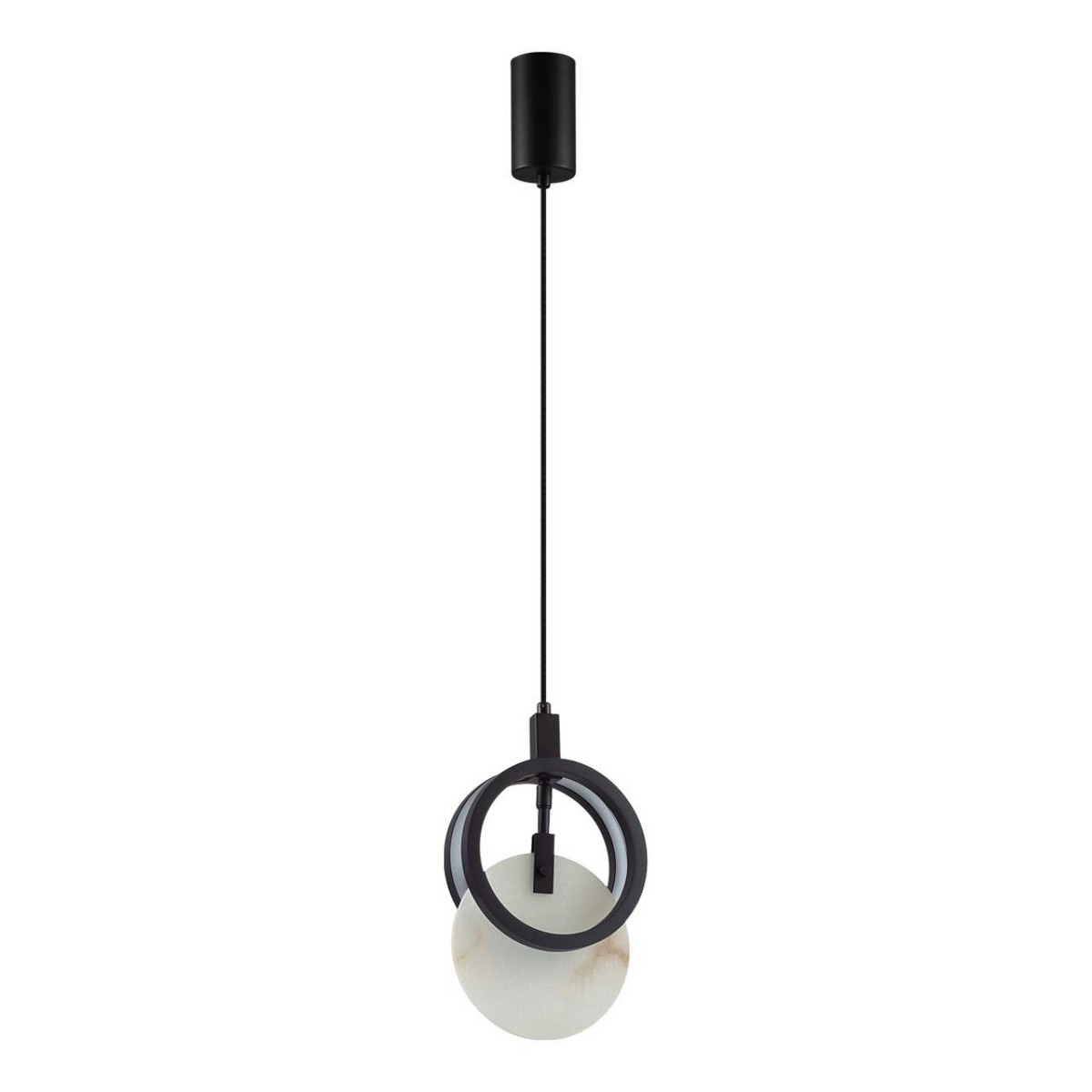 Подвесные светодиодные светильники Подвес ODEON LIGHT EXCLUSIVE 5422/17L MERCURY LED 