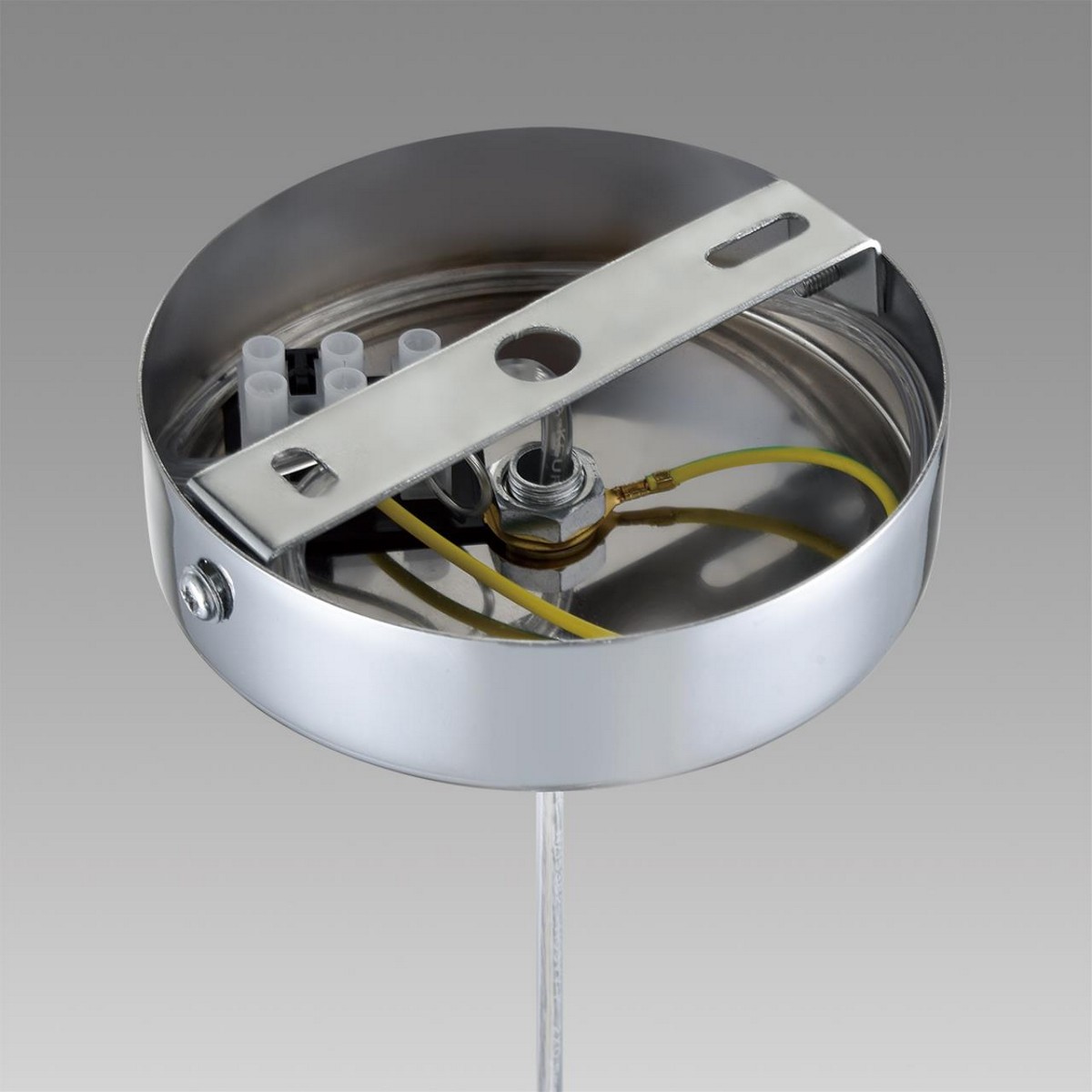 Подвесные светодиодные светильники Подвес LUMION 8102/1A ISHA 