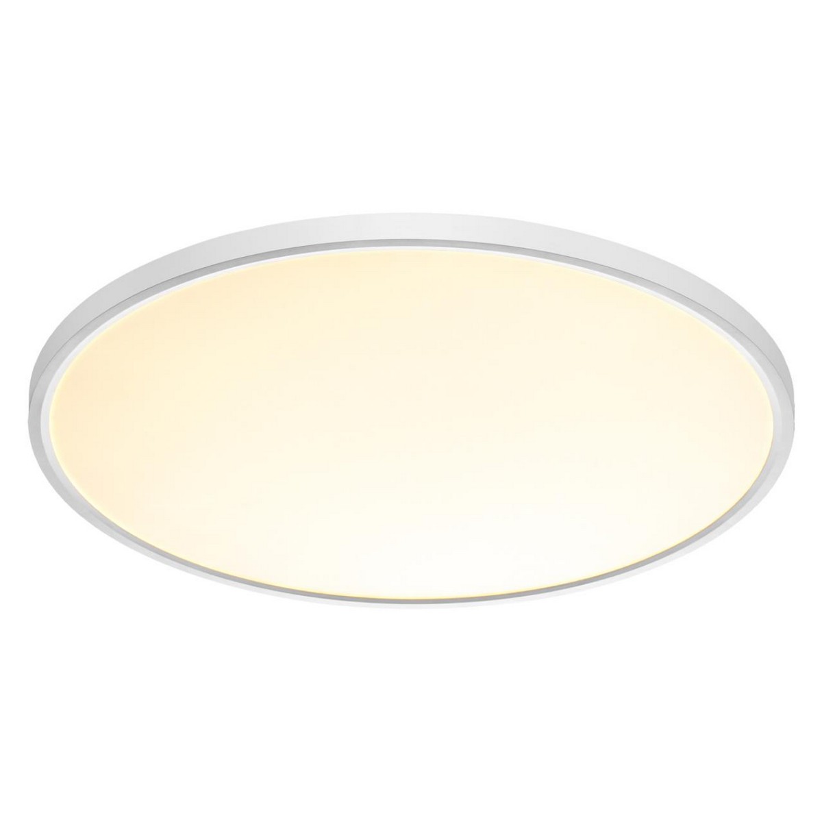 Накладные светодиодные светильники Настенно-потолочный светильник СОНЕКС 7659/48L ALFA WHITE 