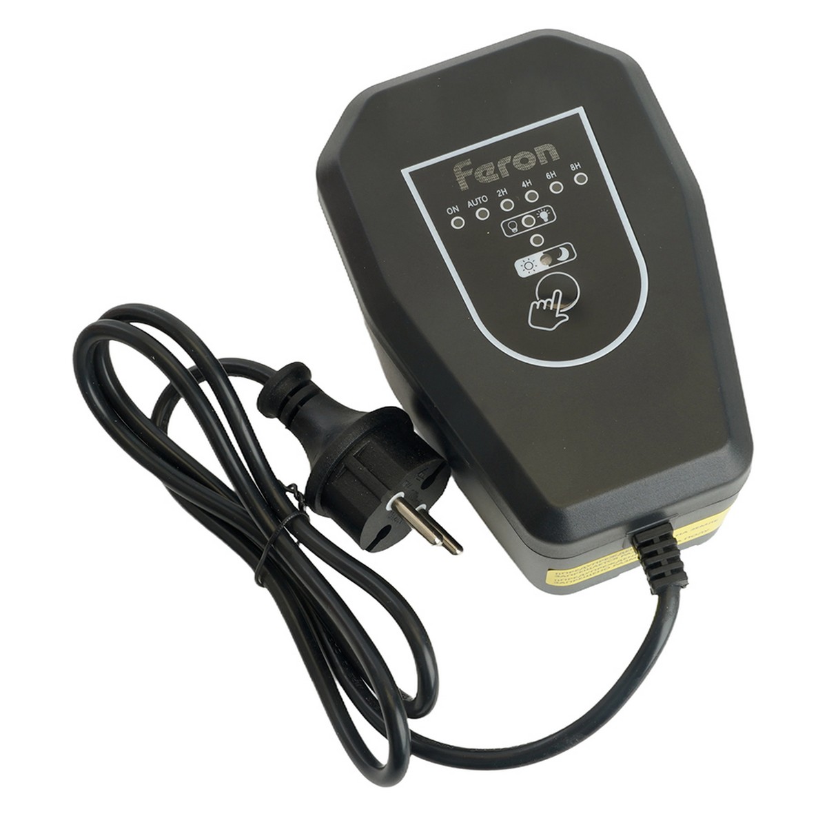 Блоки питания для светодиодной ленты Трансформатор LB502 вход 230V выход AC12V 60W 51480 