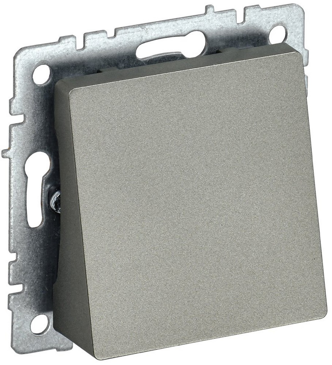 IEK Brite Шампань Вывод кабеля IEK BRITE МВ10-БрШ шампань BR-VK10-0-K37