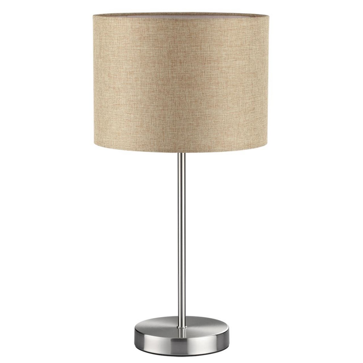 Настольные лампы Настольная лампа LUMION 8250/1T NIKKI 