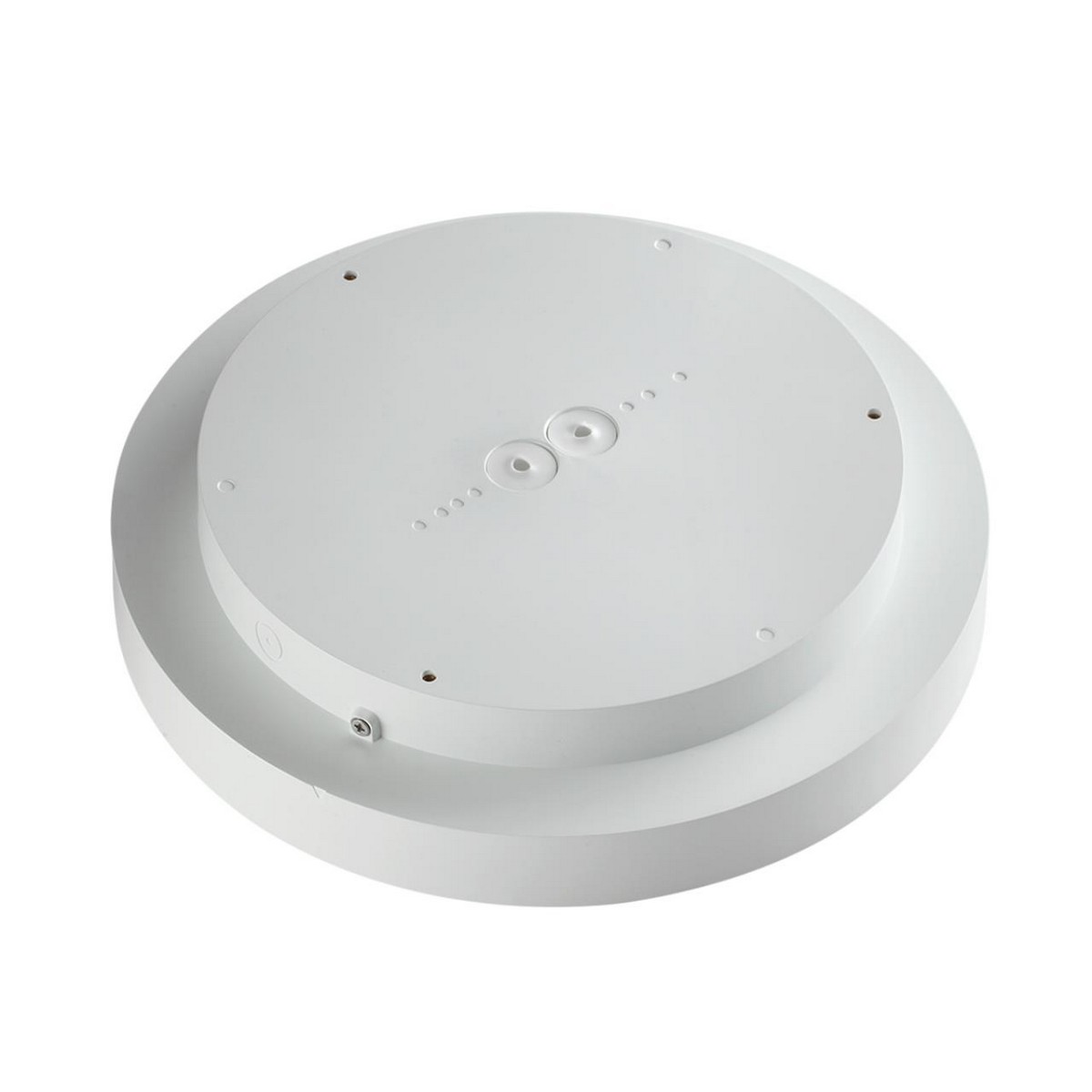 Накладные светодиодные светильники Потолочный светильник СОНЕКС 7752/18L QUANTUM 