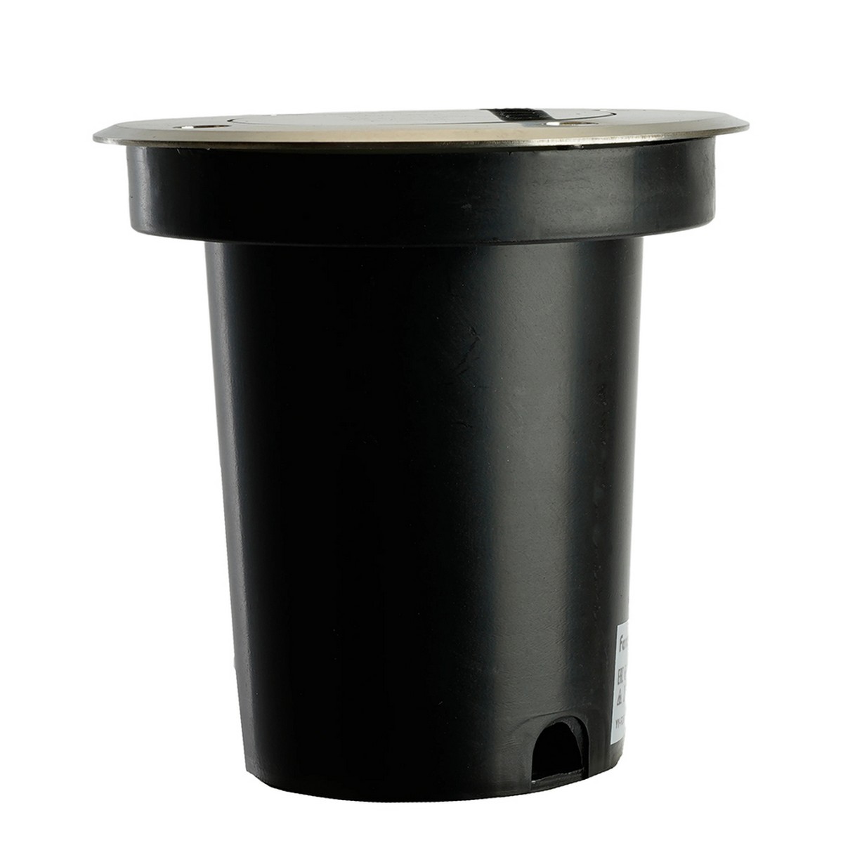 Светодиодные ландшафтные светильники Светодиодный светильник тротуарный (грунтовый) Feron SP3737 7W 4000K 230V IP65 51967 