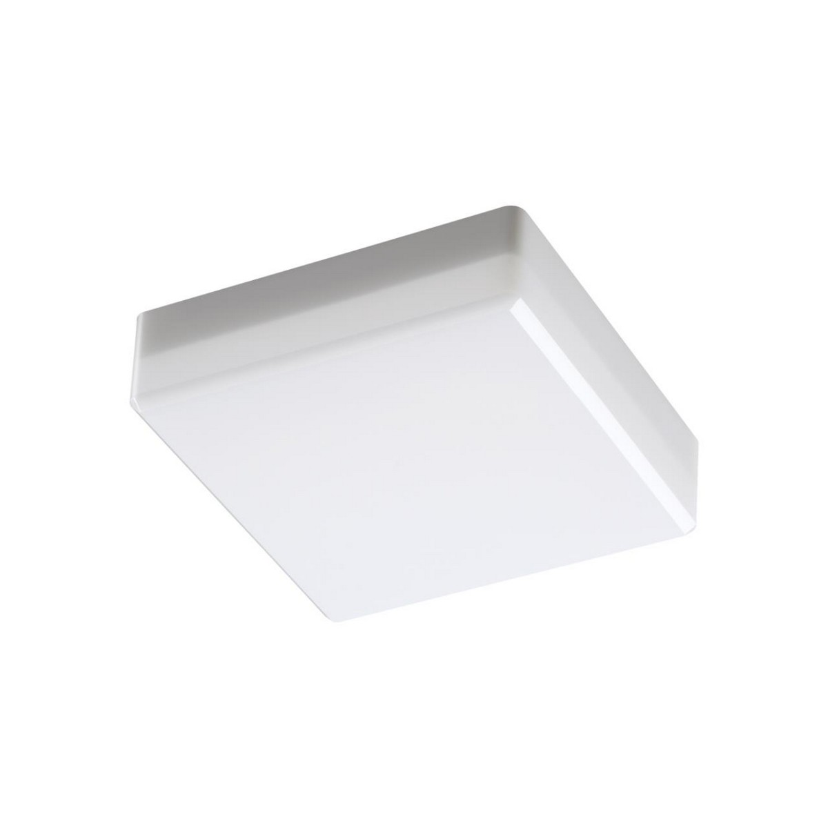 Накладные светодиодные светильники Светильник накладной влагозащищенный NOVOTECH 358686 PANDORA 