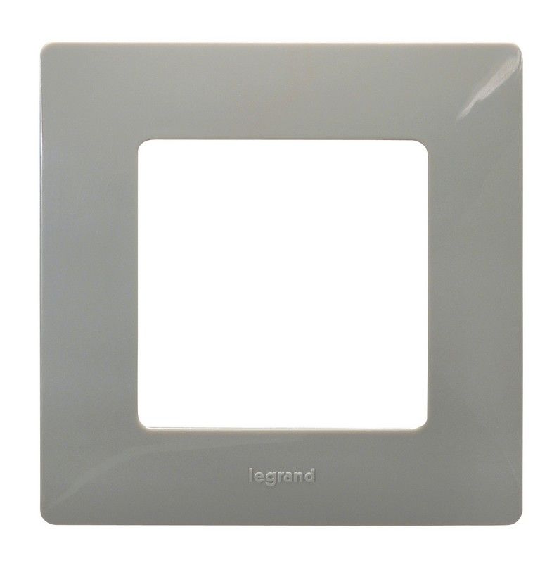 Legrand Etika Рамки светлая галька Рамка Legrand Etika светлая галька 1-ая 672521