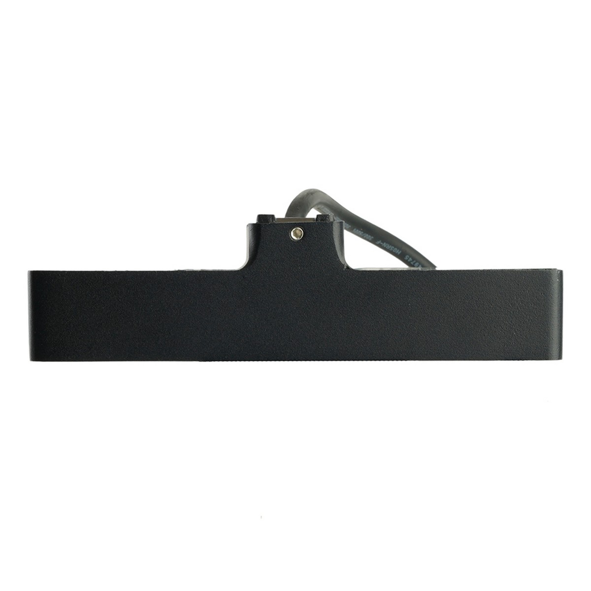 Уличные настенные светильники Светильник уличный светодиодный Feron DH509 6W 2700/4000/6400K чёрный 51762 