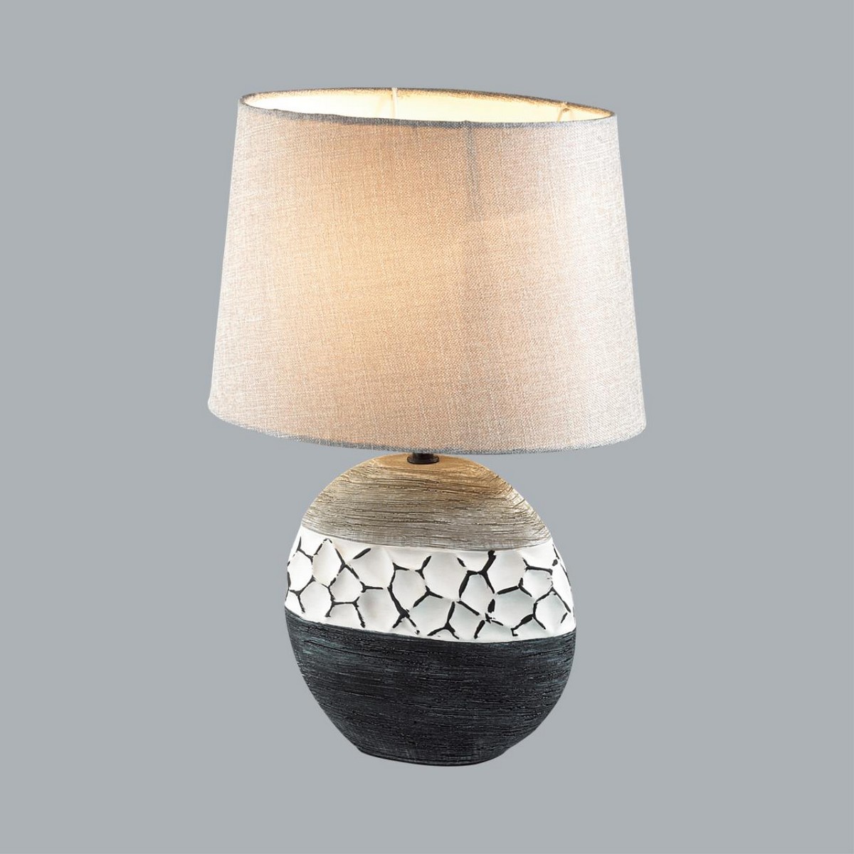 Настольные лампы Настольная лампа LUMION 8119/1T AVALONA 