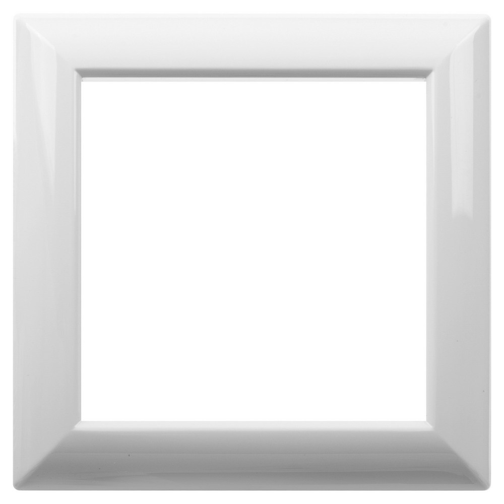 DKC Avanti Рамки Рамка DKC Avanti-суппорт для "In-liner Front" белый 2 модуля 4400912