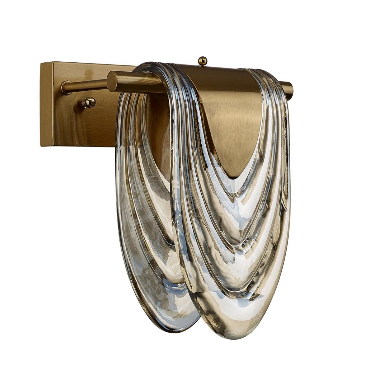 Бра Бра LUMION 6515/1W OCHRE