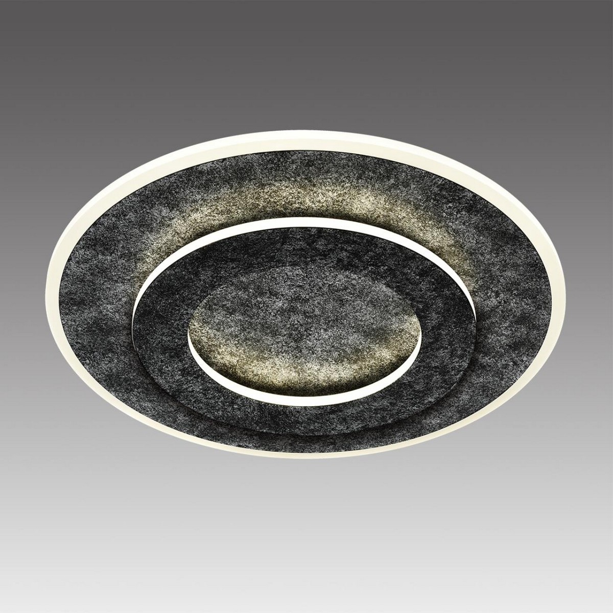 Накладные светодиодные светильники Потолочный светильник СОНЕКС 7741/40L SATURN 