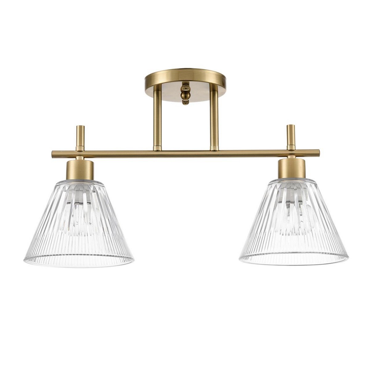 Люстры Потолочный светильник LUMION 8188/2C VIVIAN