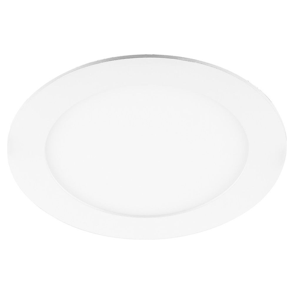 Встраиваемые светодиодные светильники Светильник встраиваемый светодиодный Feron AL500 15W 6400K белый 29714