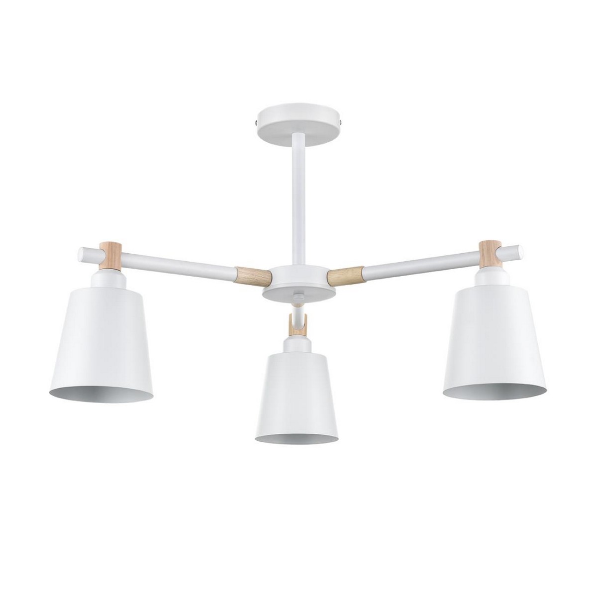 Люстры Люстра потолочная LUMION 8097/3C ROSALINA