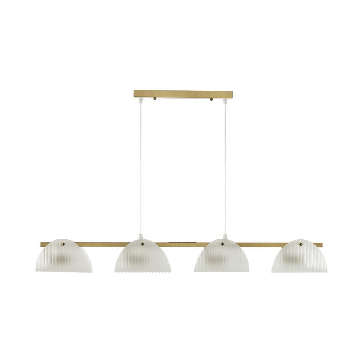 Люстры Люстра потолочная LUMION 6571/4C FIORO