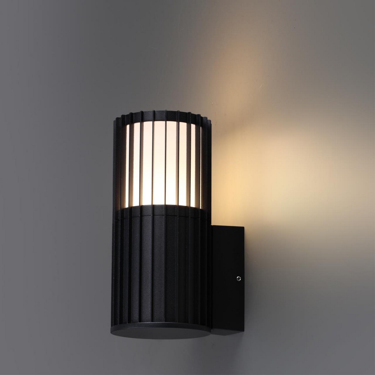 Уличные настенные светильники Уличный фасадный светильник NOVOTECH 370991 COSTAS 