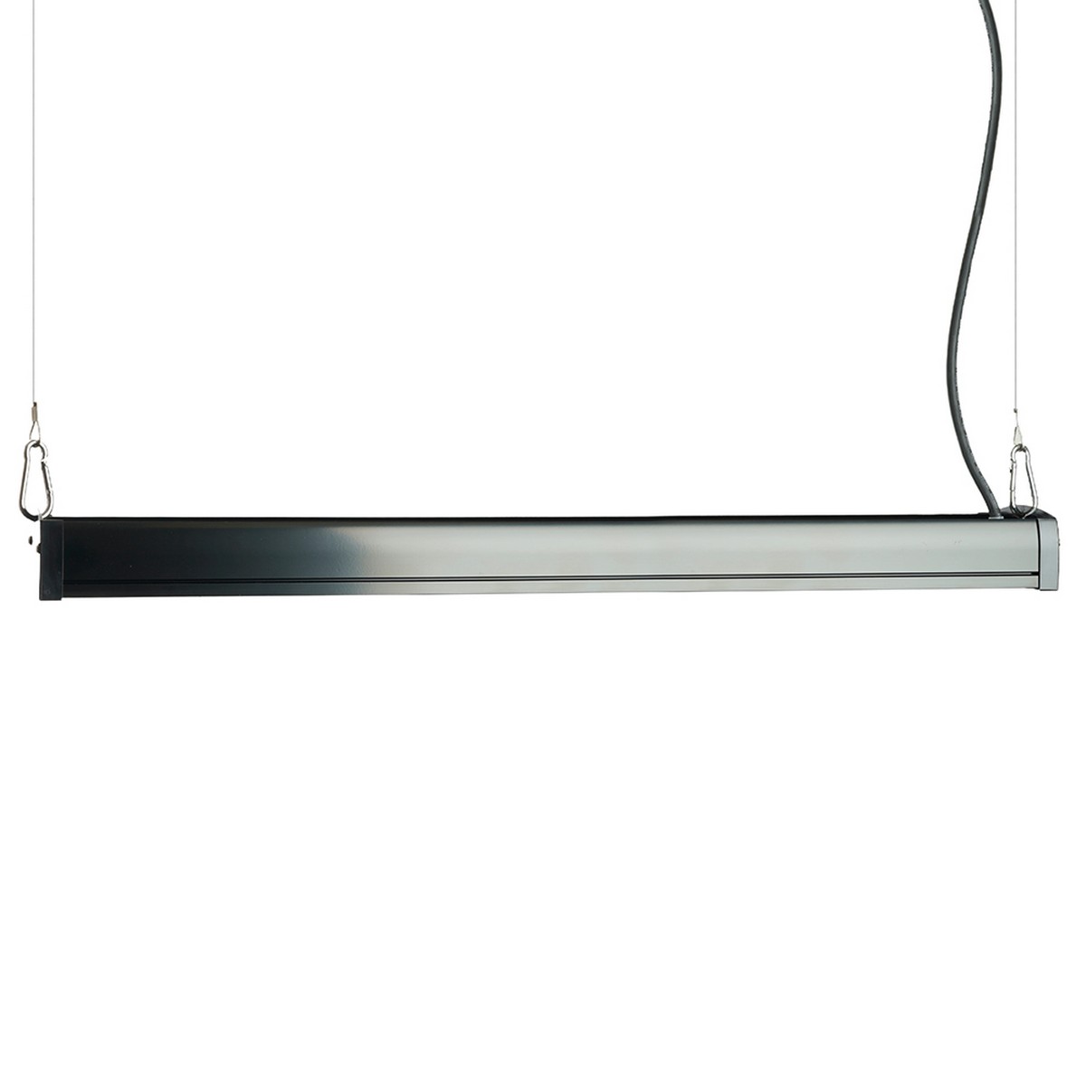 Светодиодные светильники для склада Светильник складской Feron AL1180 150W 110° IP65 48977 