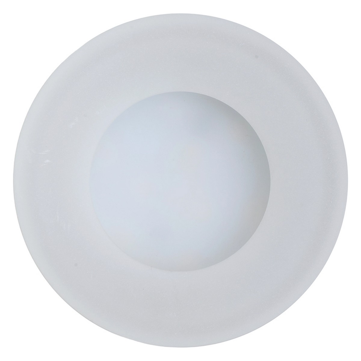 Накладные светодиодные светильники Светильник потолочный Feron HL456 12W GX53 белый 51346 