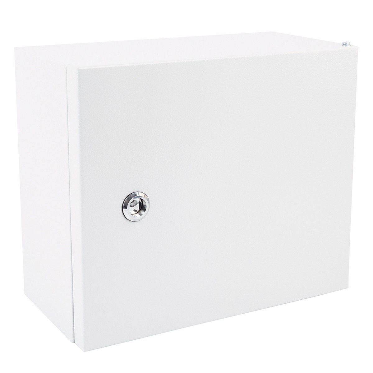 Металлические щиты и корпуса Шкаф с монтажной панелью ЩМП-2.3.1 STEKKER EBX60-2/2.3.1-54 IP54 (250*300*150) сталь ArcaMetal 50549