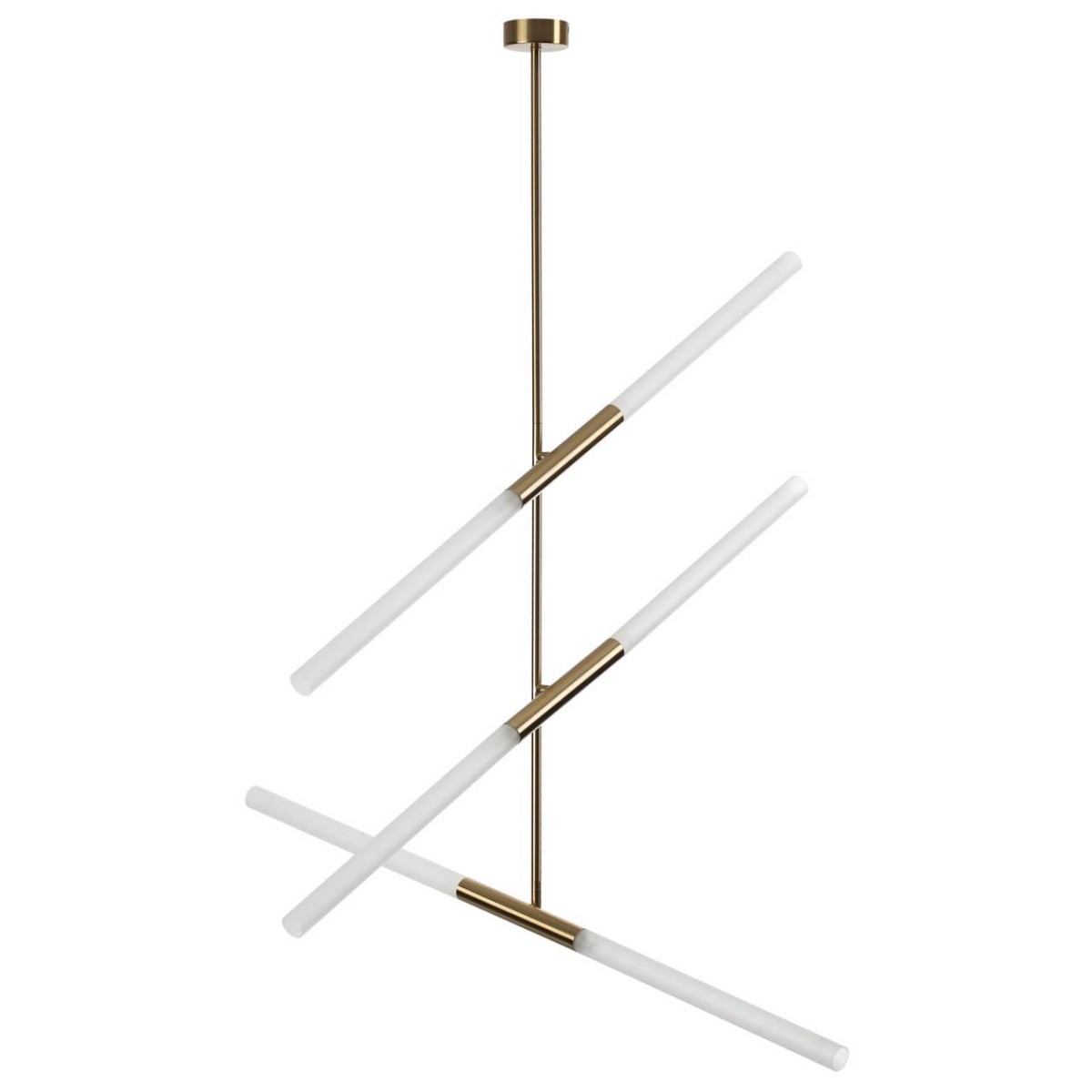 Накладные светодиодные светильники Потолочный светильник ODEON LIGHT 4306/6 SOHO 