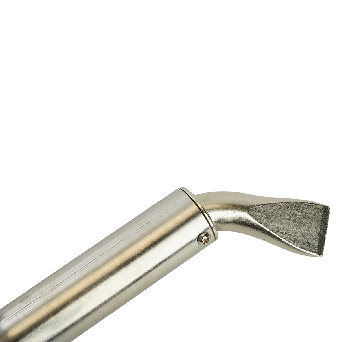 Паяльник с индикатором 300W STEKKER PLE301-300 49814 фото