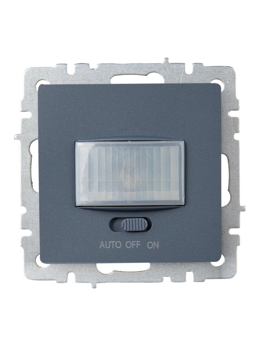 IEK Brite Маренго Датчик движения IEK BRITE BASE Маренго ДС10-1-БрМ BR-MS10-N-150-05-K35