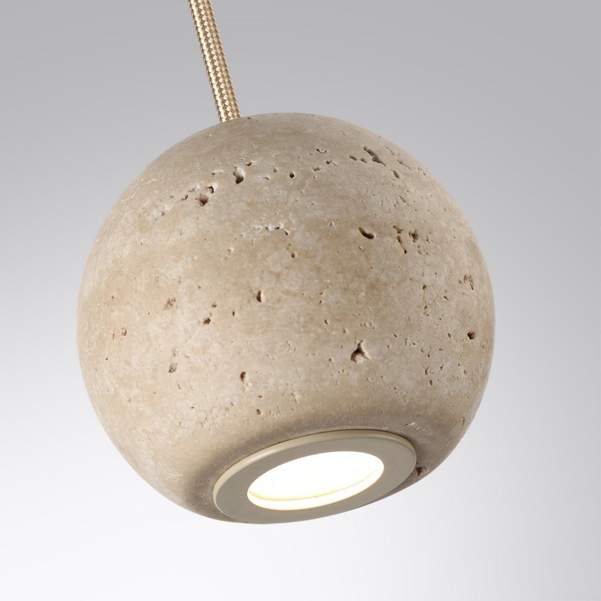 Подвесные светодиодные светильники Подвесной светильник ODEON LIGHT 6625/5L DEX 