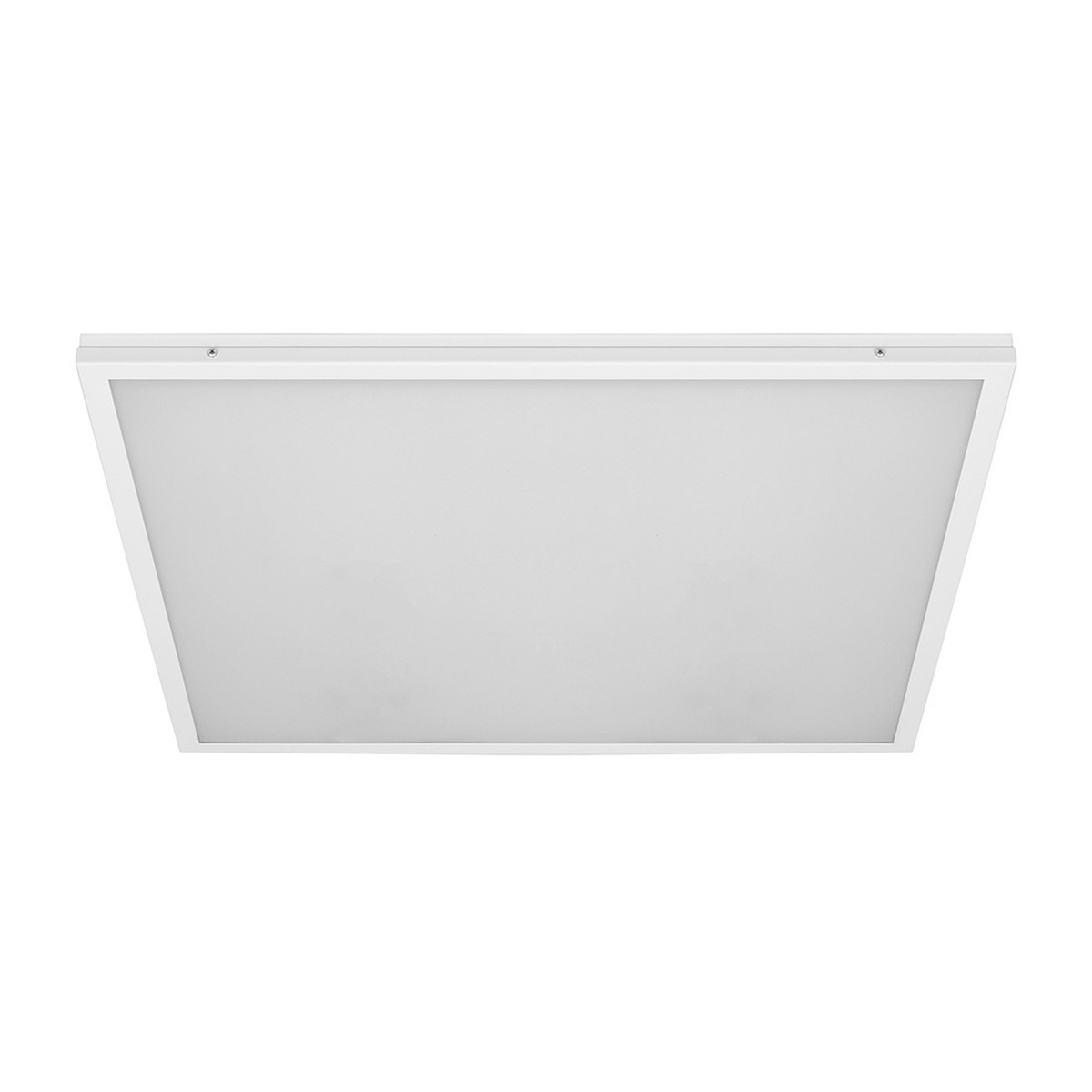 Светодиодные светильники армстронг 600*600 Светодиодный светильник Feron AL2115 встраиваемый 36W 2700K белый 51050