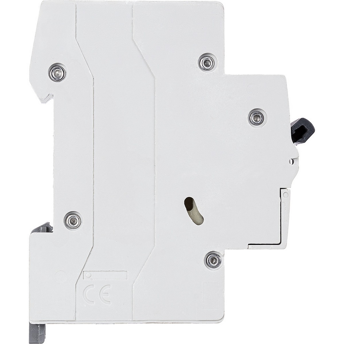 Автоматический выключатель Legrand RX3 1P 40A (С) 4,5kA 419668