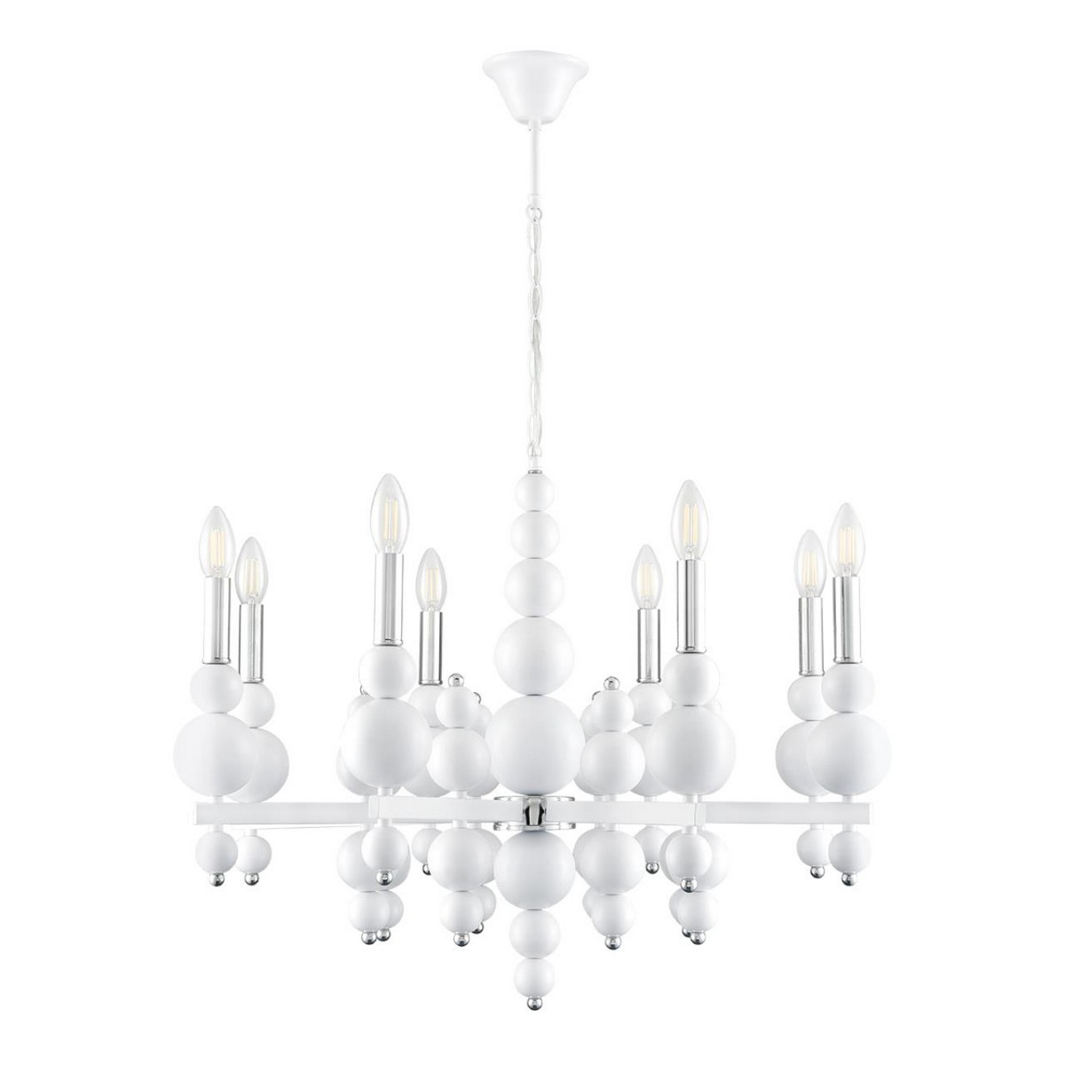 Люстры Люстра LUMION 8260/8 NANA 