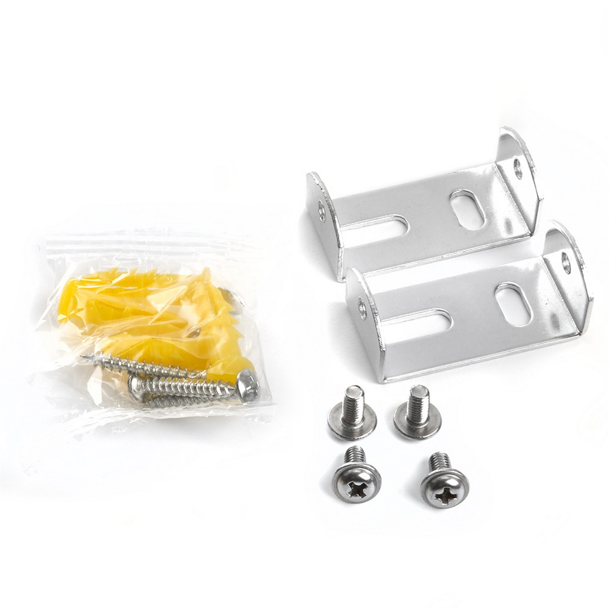 Уличные настенные светильники Светильник уличный светодиодный Feron DH3002 30W 1050Lm 3000K черный 48023 