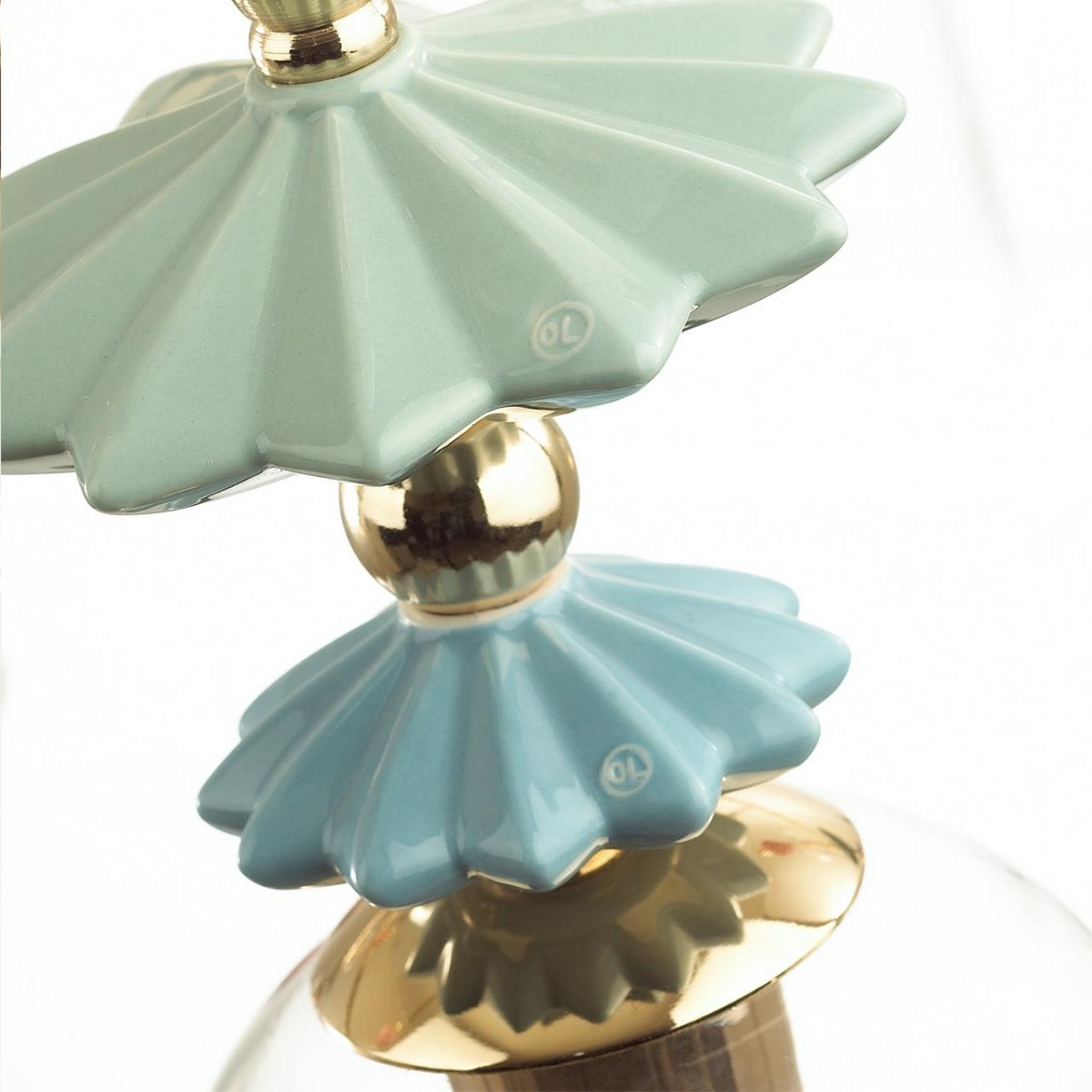 Люстры Люстра потолочная ODEON LIGHT 4855/7C BIZET 