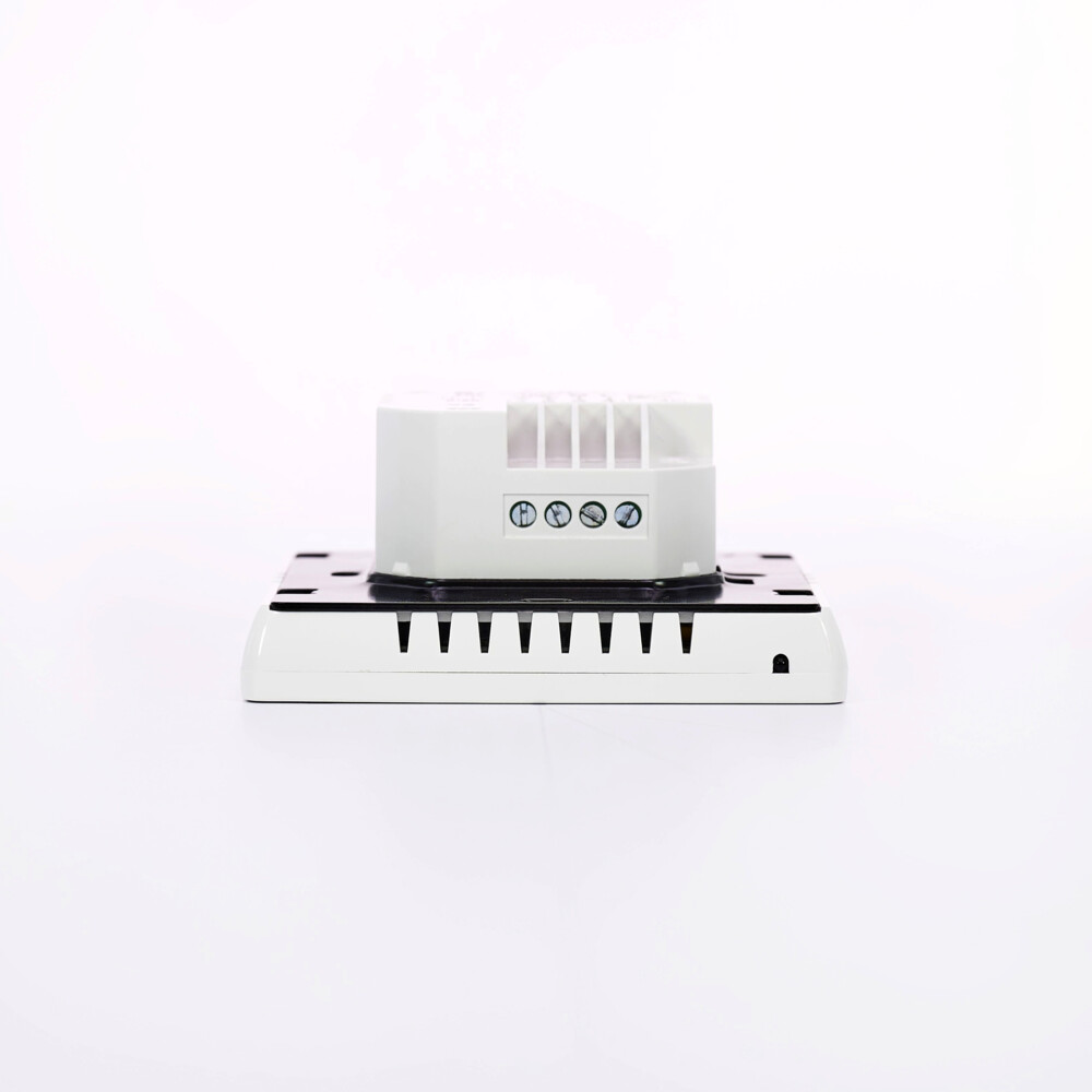 ArtGallery Белый Термостат программируемый Systeme Electric ArtGallery Белый с Wi-Fi для теплого пола GAL000138