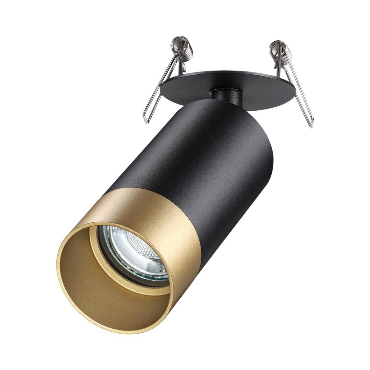 Встраиваемые светодиодные светильники Светильник встраиваемый NOVOTECH 370875 SLIM 