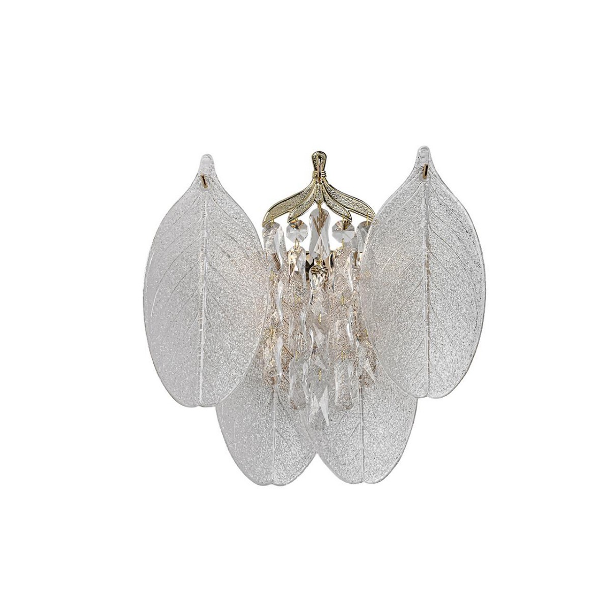 Бра Бра ODEON LIGHT 5049/3W TEARS 