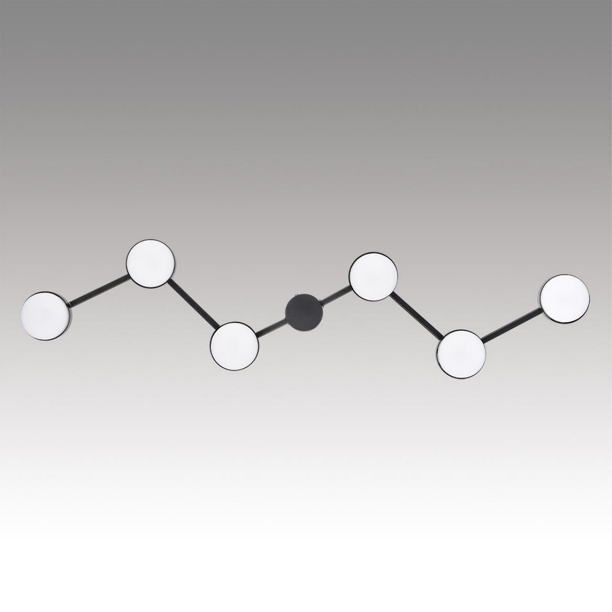 Люстры Люстра потолочная LUMION 8187/6C SANATA 