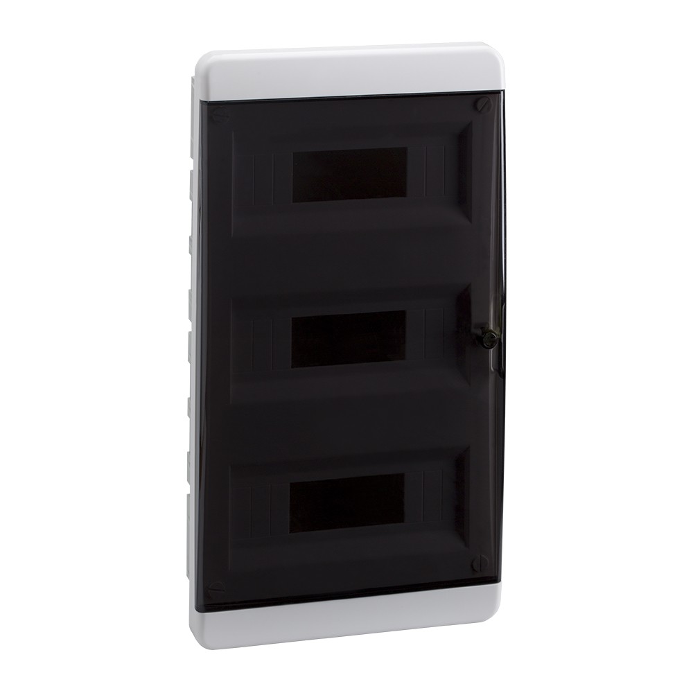 Пластиковые щиты и боксы Пластиковые боксы и щиты КЭАЗ